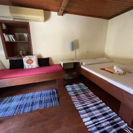 Cozy House In The Foot Of The Volcano *