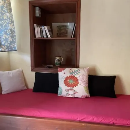 Cozy House In The Foot Of The Volcano