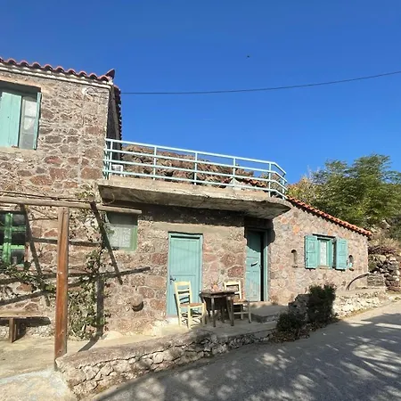 Nyaraló Cozy House In The Foot Of The Volcano *