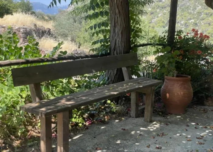 Cozy House In The Foot Of The Volcano 度假居 迈萨纳
