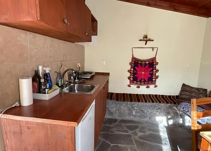 Cozy House In The Foot Of The Volcano 迈萨纳