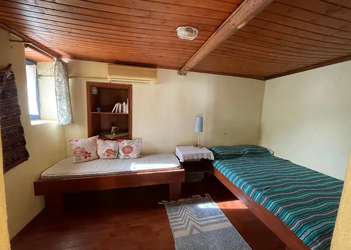 Cozy House In The Foot Of The Volcano Дом отдыха Метана