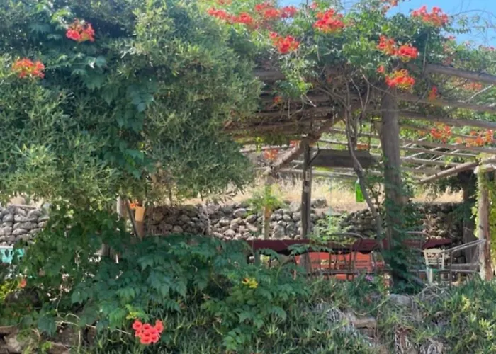 Cozy House In The Foot Of The Volcano *