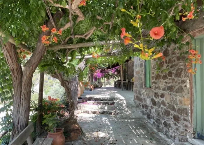 Cozy House In The Foot Of The Volcano